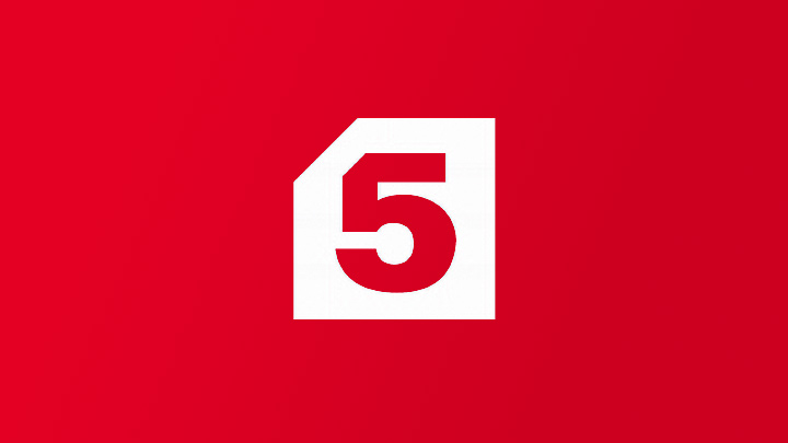 5tv онлайн - прямой эфир телеканала (Россия)
